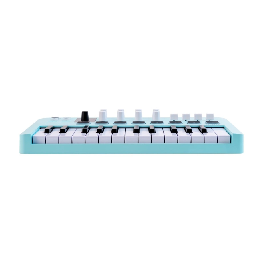 Фото №3 Midi-клавиатура Arturia MiniLab 3 Aquamarine