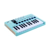 Фото №5 Midi-клавіатура Arturia MiniLab 3 Aquamarine Фото №5 Midi-клавіатура Arturia MiniLab 3 Aquamarine