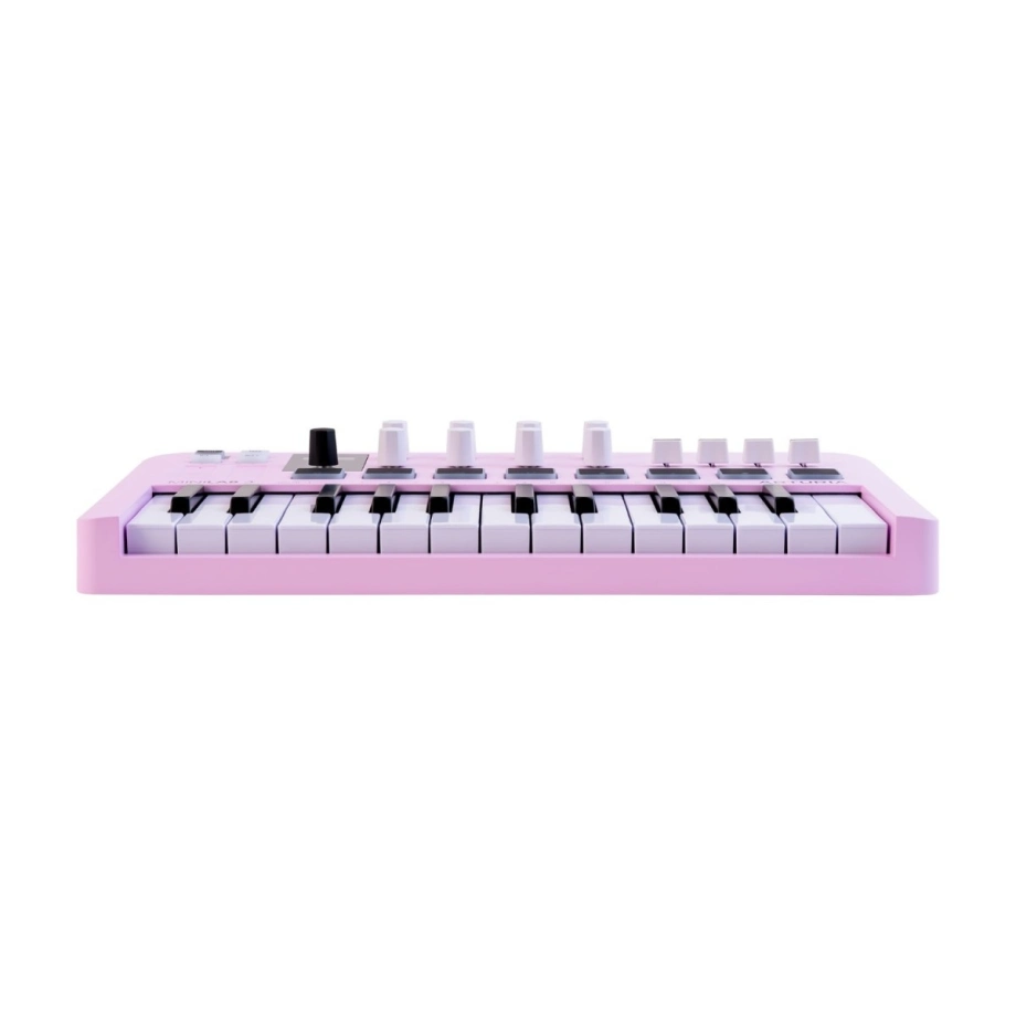 Фото №3 Midi-клавиатура Arturia MiniLab 3 Rose Quartz