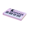 Фото №2 Midi-клавіатура Arturia MiniLab 3 Rose Quartz Фото №2 Midi-клавіатура Arturia MiniLab 3 Rose Quartz