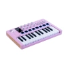 Фото №5 Midi-клавіатура Arturia MiniLab 3 Rose Quartz Фото №5 Midi-клавіатура Arturia MiniLab 3 Rose Quartz