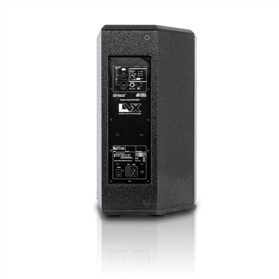 Фото №3 Акустическая система dB Technologies LVX 10