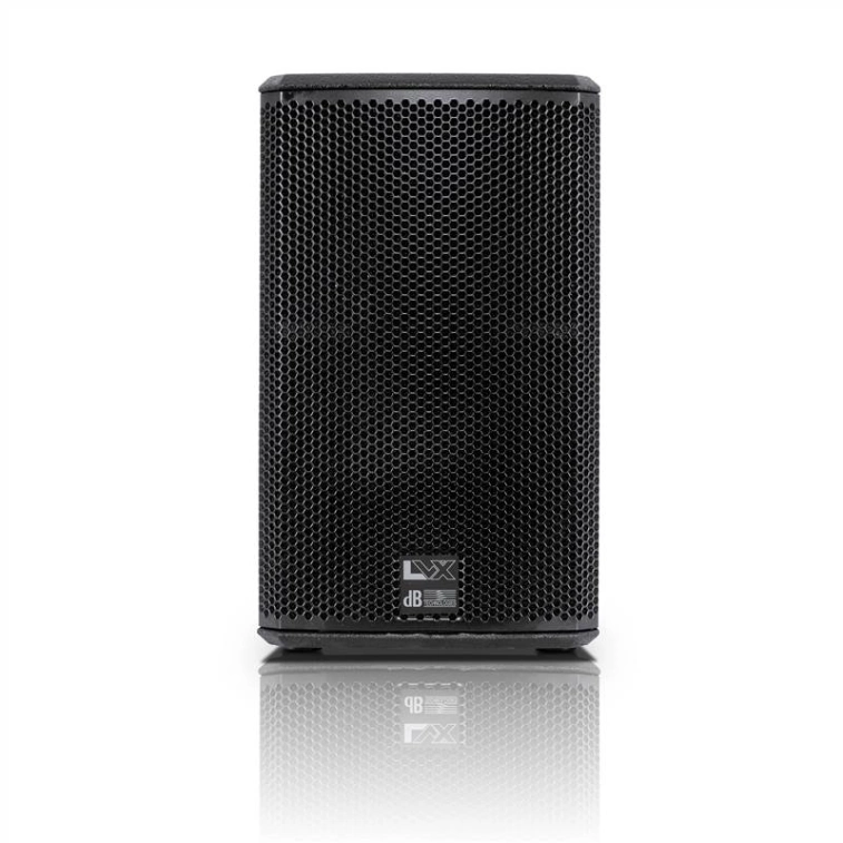 Фото №1 Акустична система dB Technologies LVX 10 Фото №1 Акустична система dB Technologies LVX 10