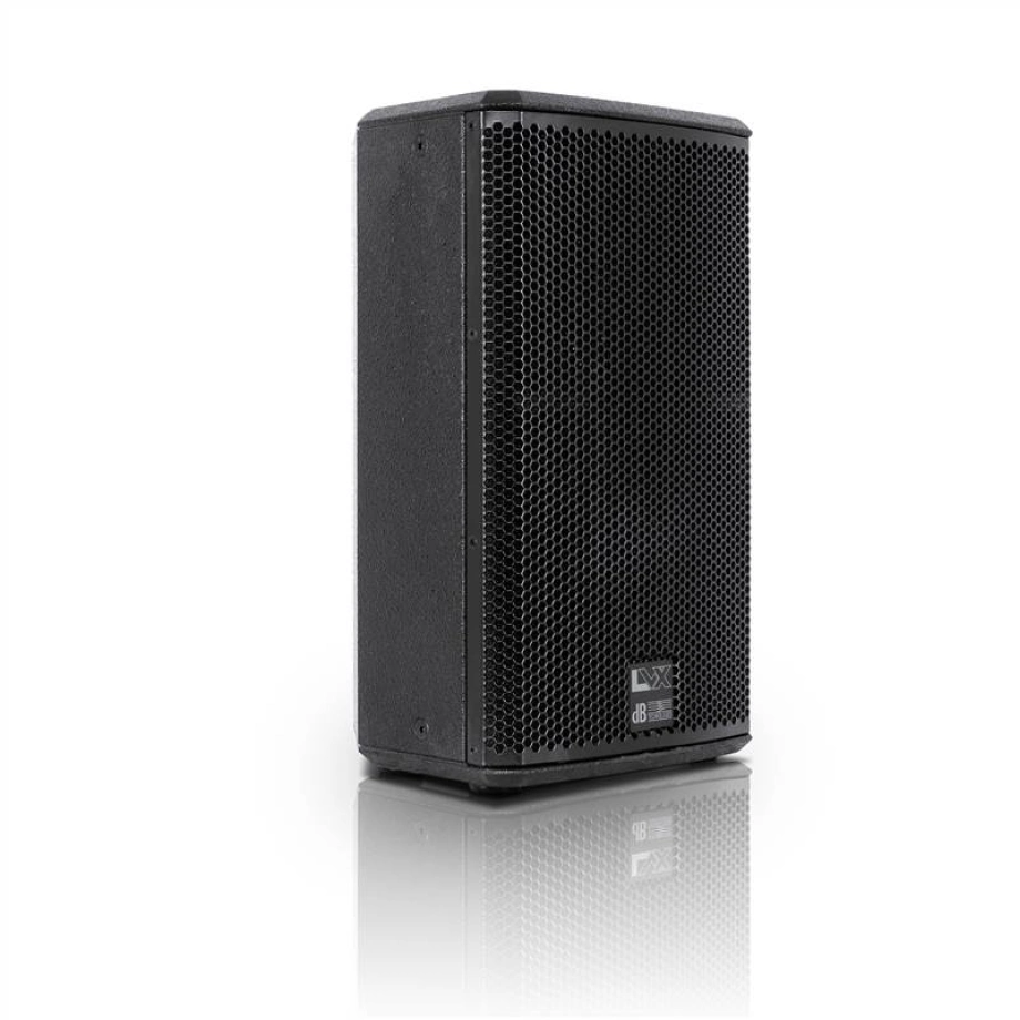 Фото №4 Акустическая система dB Technologies LVX 10
