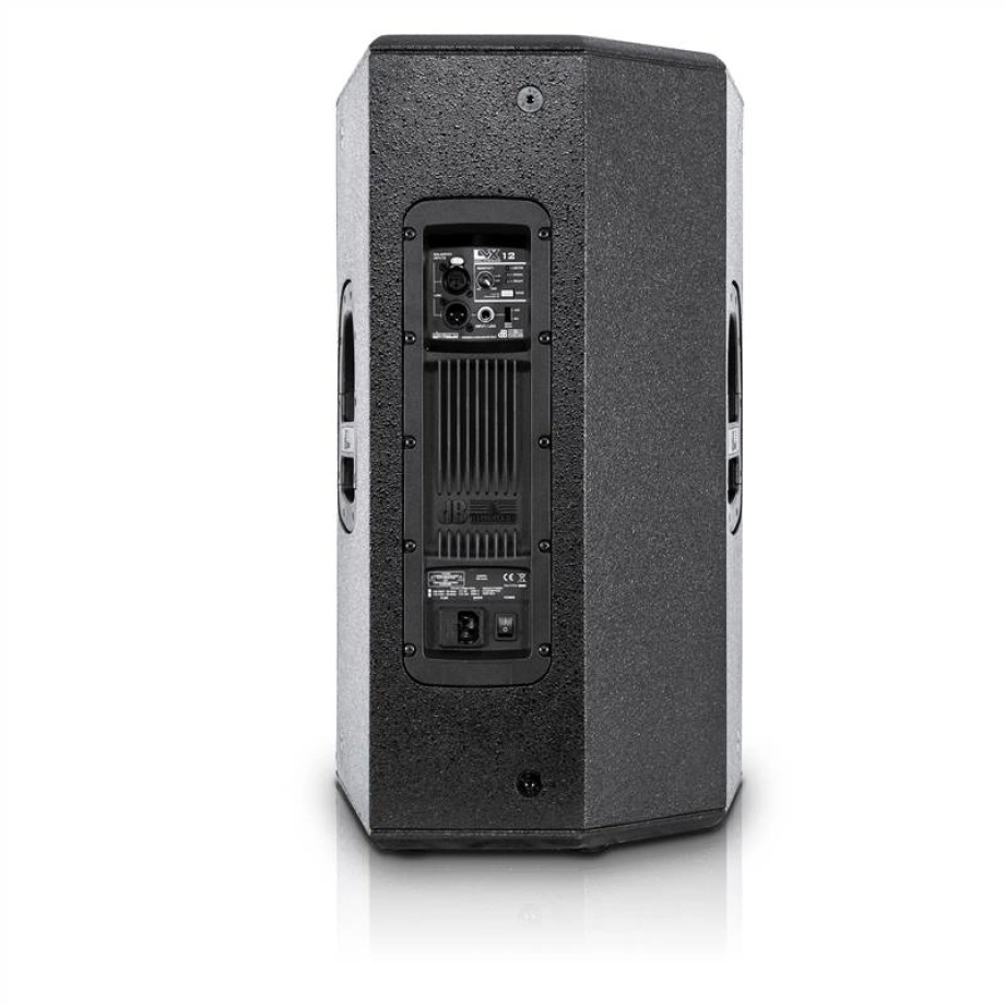 Фото №3 Акустическая система dB Technologies LVX 12