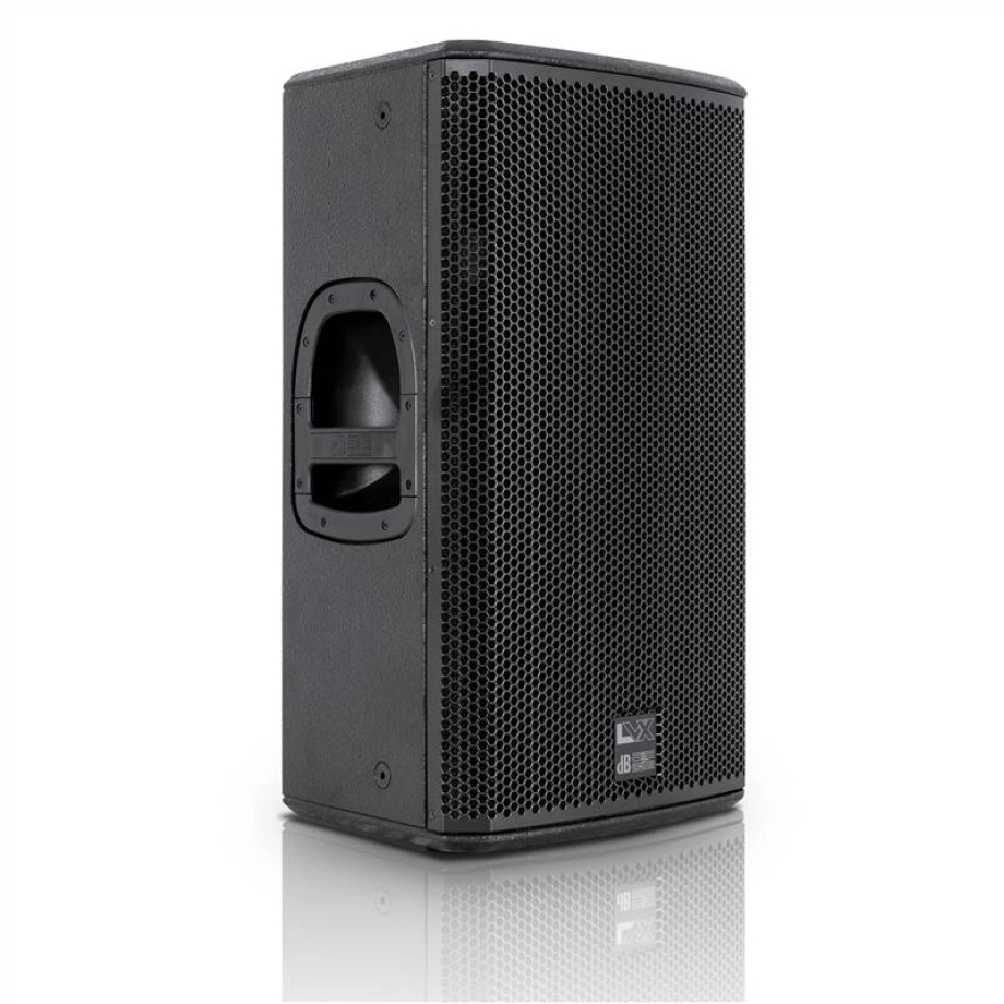 Фото №4 Акустическая система dB Technologies LVX 12