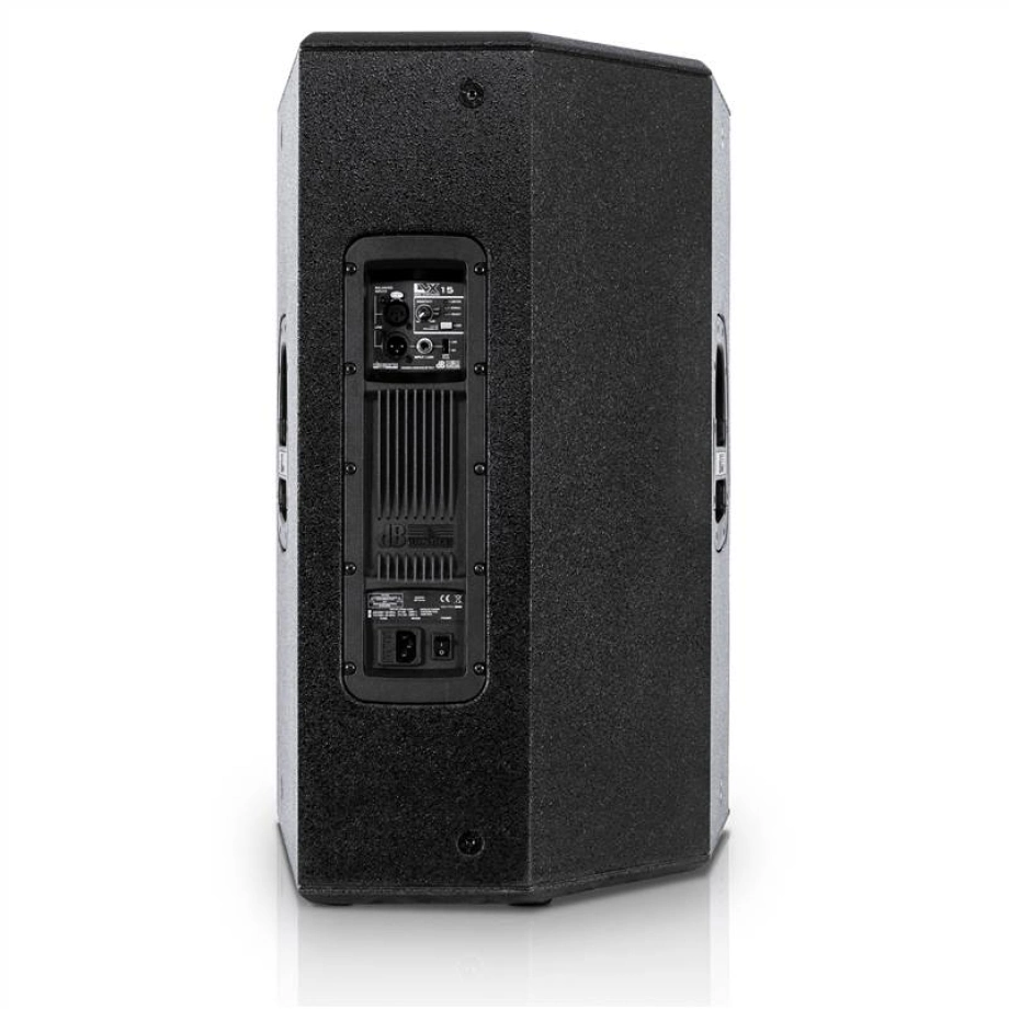 Фото №3 Акустична система dB Technologies LVX 15