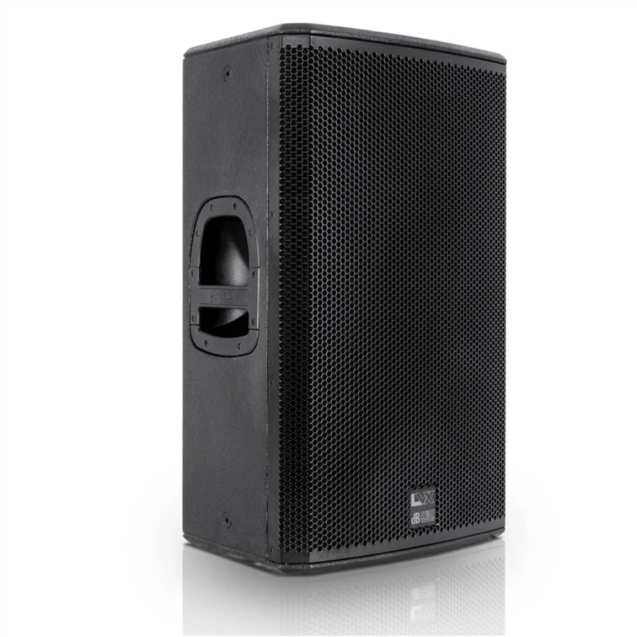 Фото №4 Акустична система dB Technologies LVX 15