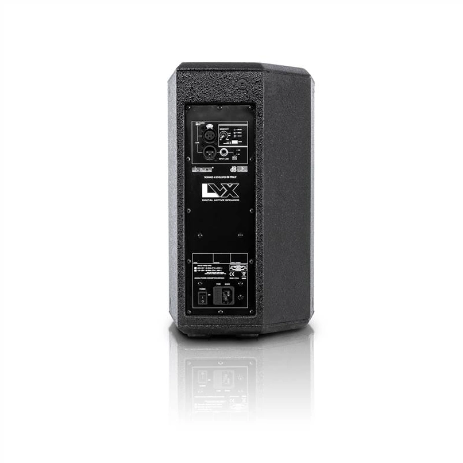 Фото №5 Акустична система dB Technologies LVX 8