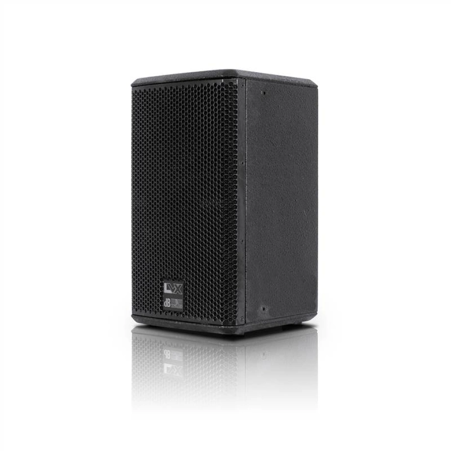 Фото №2 Акустична система dB Technologies LVX 8