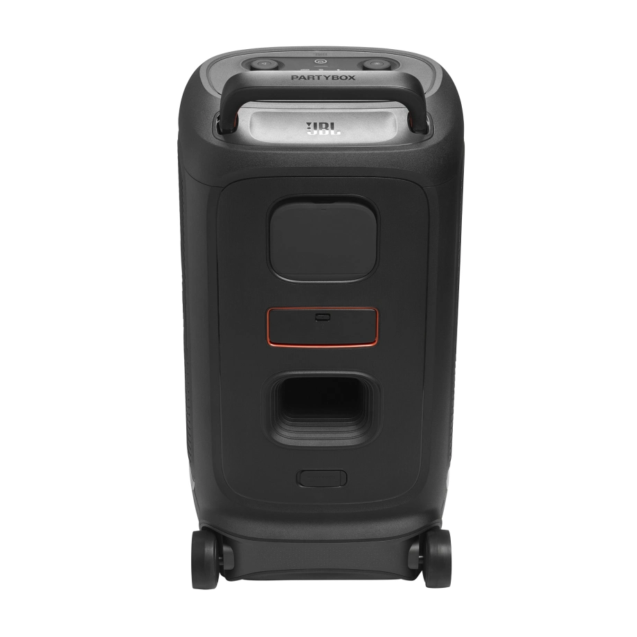 Фото №4 Портативна колонка JBL PartyBox 520