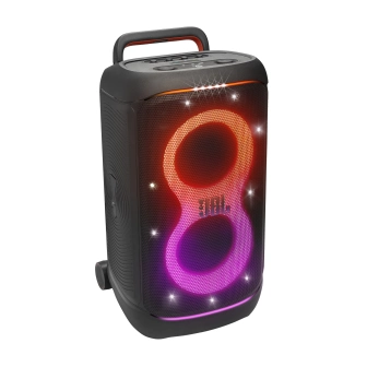 Фото JBL PartyBox 520 Фото JBL PartyBox 520