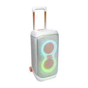 Фото JBL PartyBox Stage 320 White