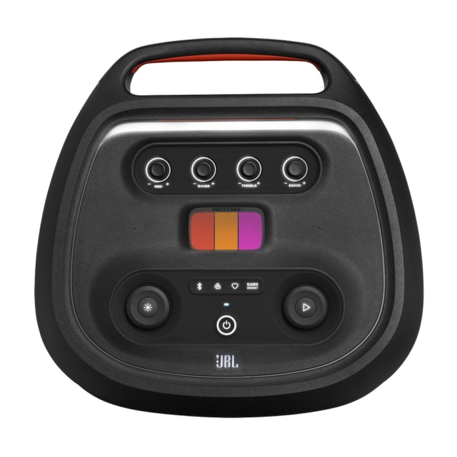 Фото №3 Портативна колонка JBL PartyBox Ultimate