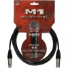 Фото №1 Комутація KLOTZ M1 PRIME MICROPHONE CABLE 1 M
