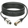 Фото №2 Комутація KLOTZ M1 PRIME MICROPHONE CABLE 1 M Фото №2 Комутація KLOTZ M1 PRIME MICROPHONE CABLE 1 M
