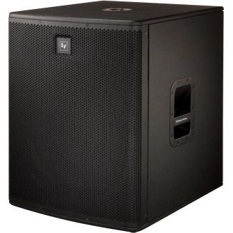 Фото Electro-Voice ELX118P