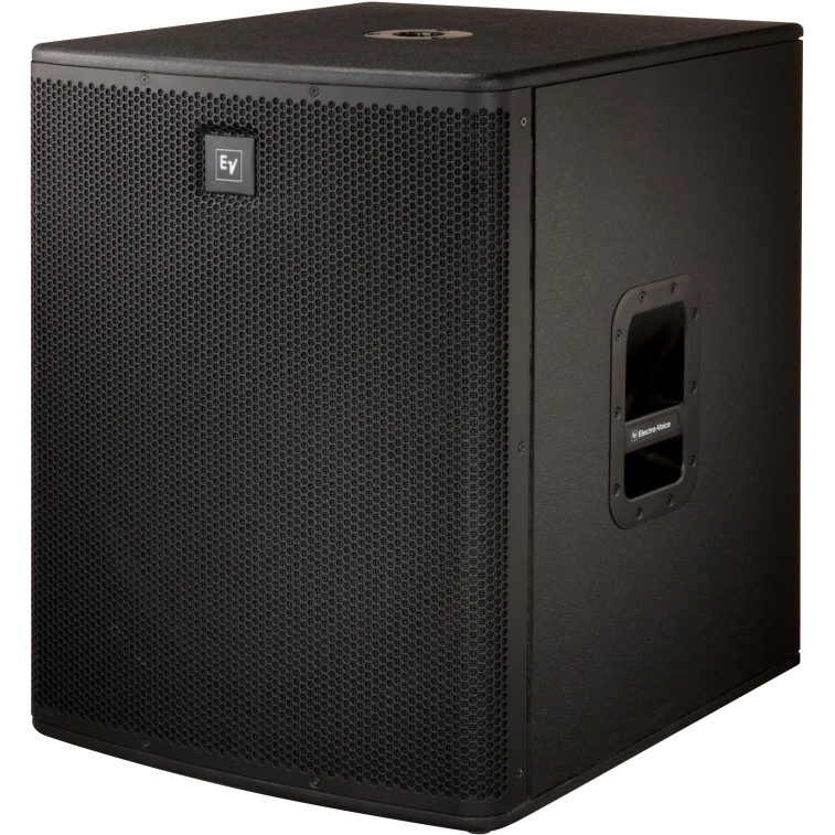 Фото №1 Сабвуфер Electro-Voice ELX118P Фото №1 Сабвуфер Electro-Voice ELX118P