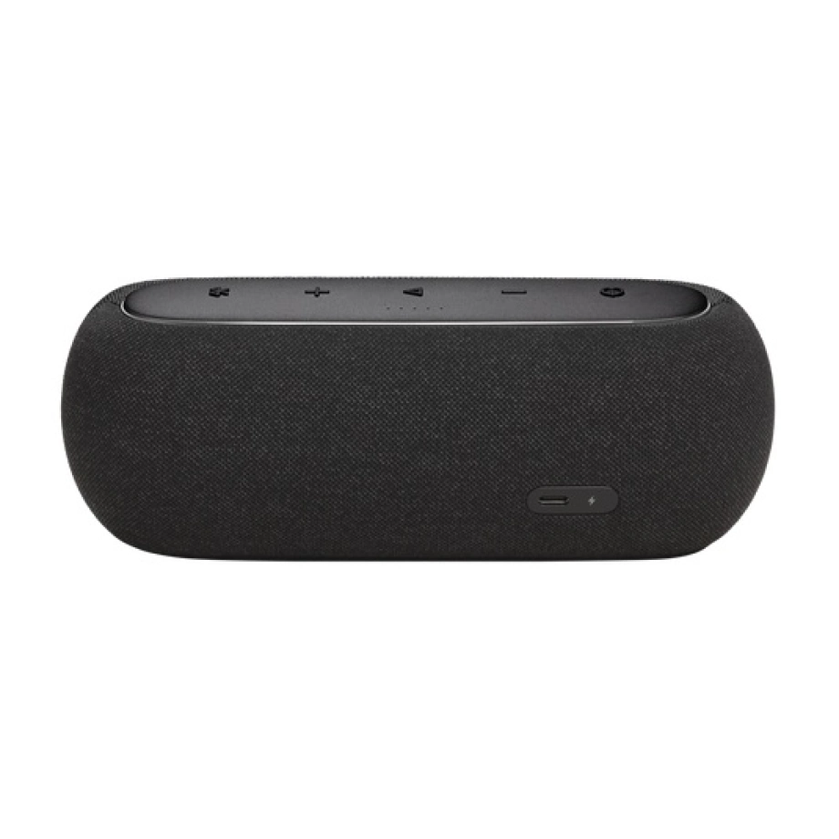 Фото №3 Портативная колонка Harman Kardon Luna