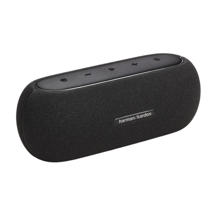 Фото №2 Портативная колонка Harman Kardon Luna