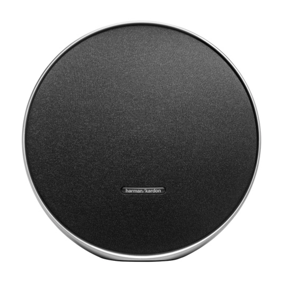 Фото №2 Акустична система Harman Kardon Onyx Studio 9 Black