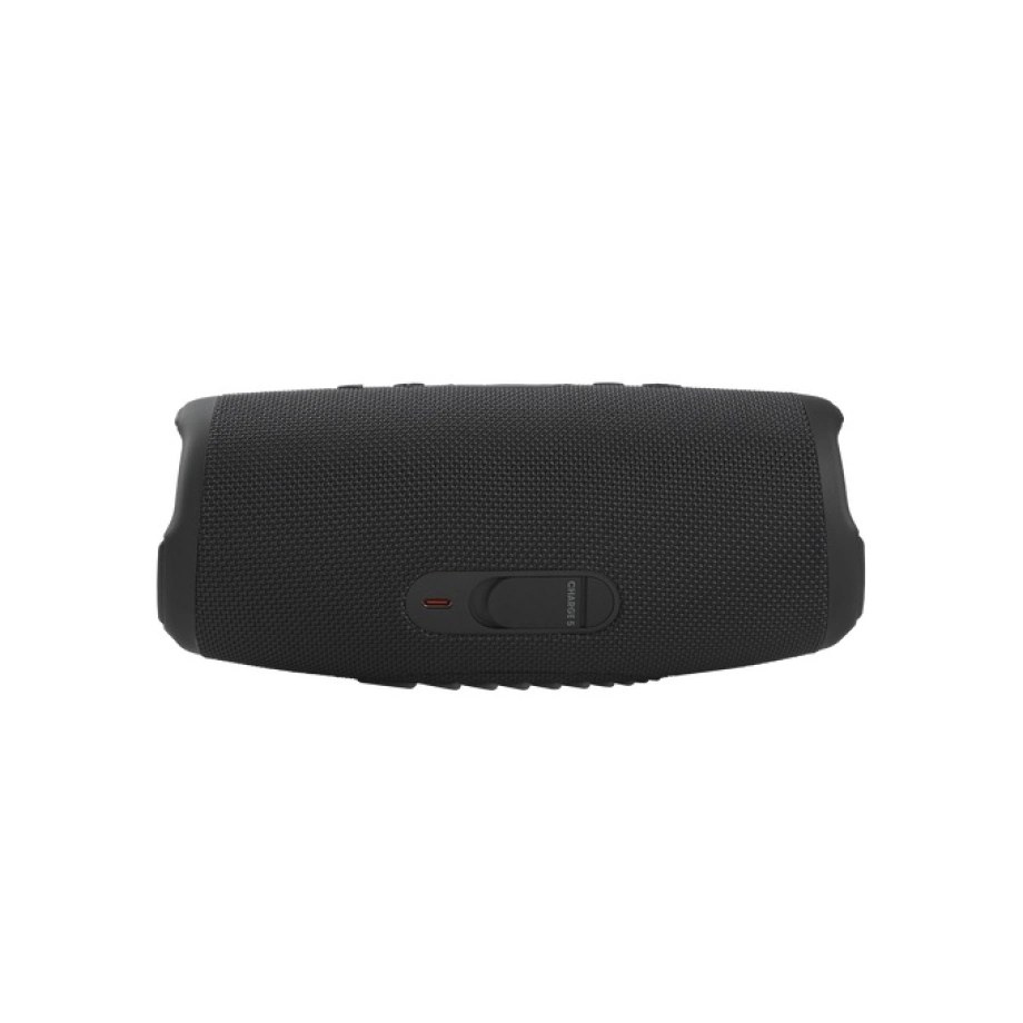 Фото №3 Портативна колонка JBL Charge 5 Black