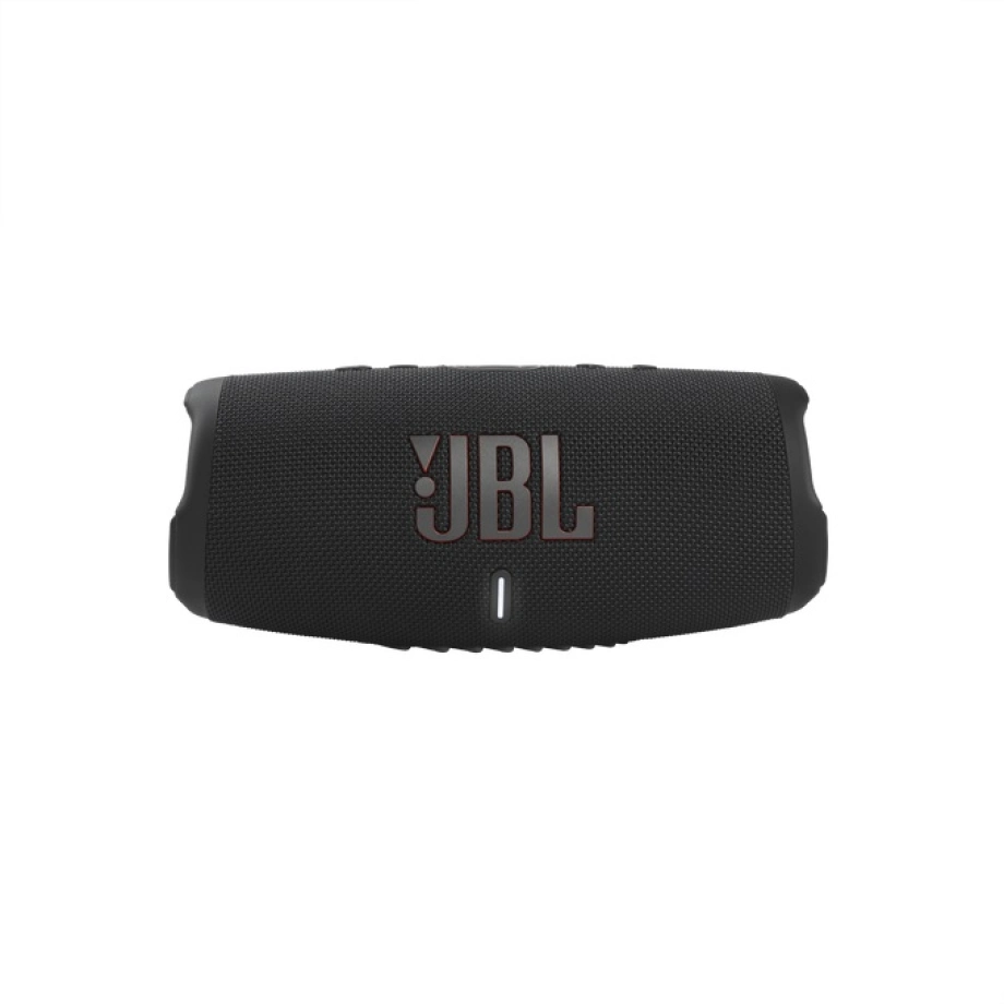Фото №2 Портативна колонка JBL Charge 5 Black