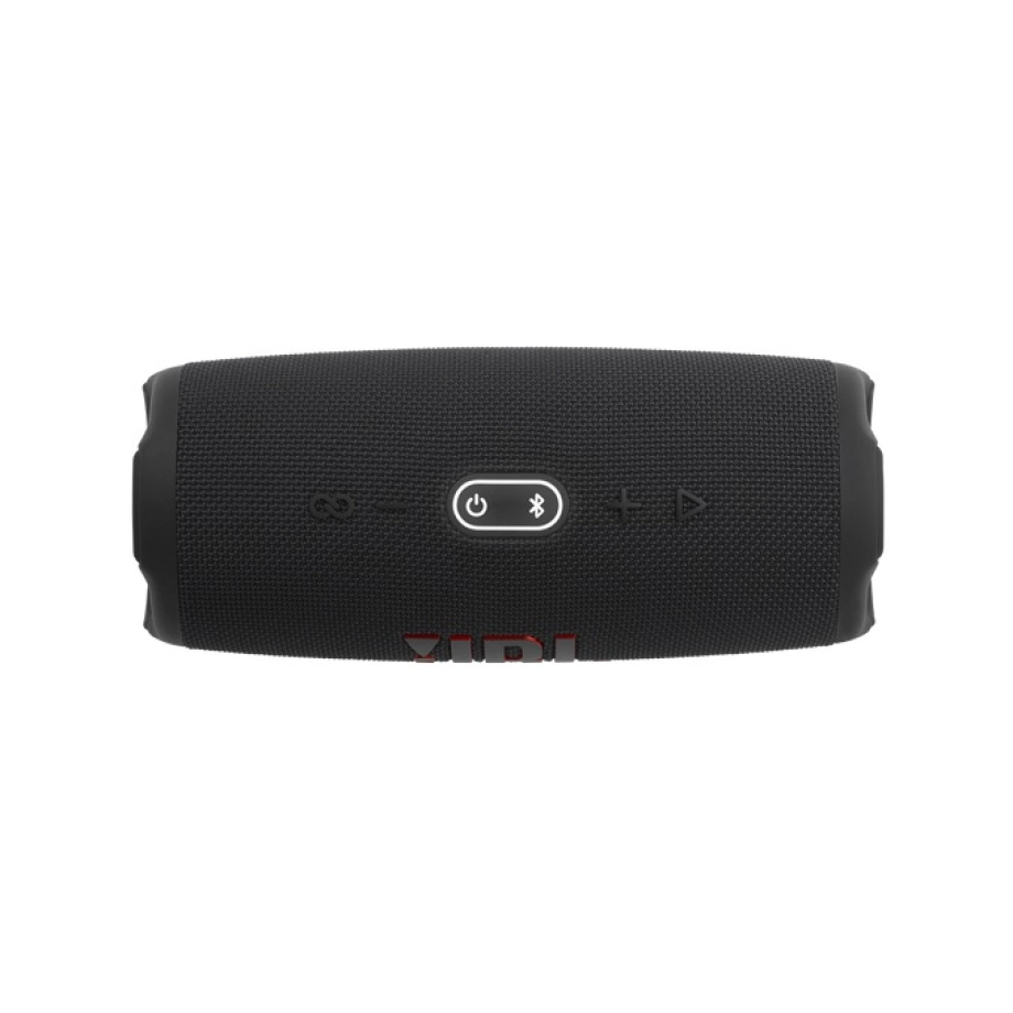 Фото №4 Портативна колонка JBL Charge 5 Black