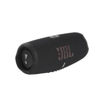 Фото JBL Charge 5 Black Фото JBL Charge 5 Black