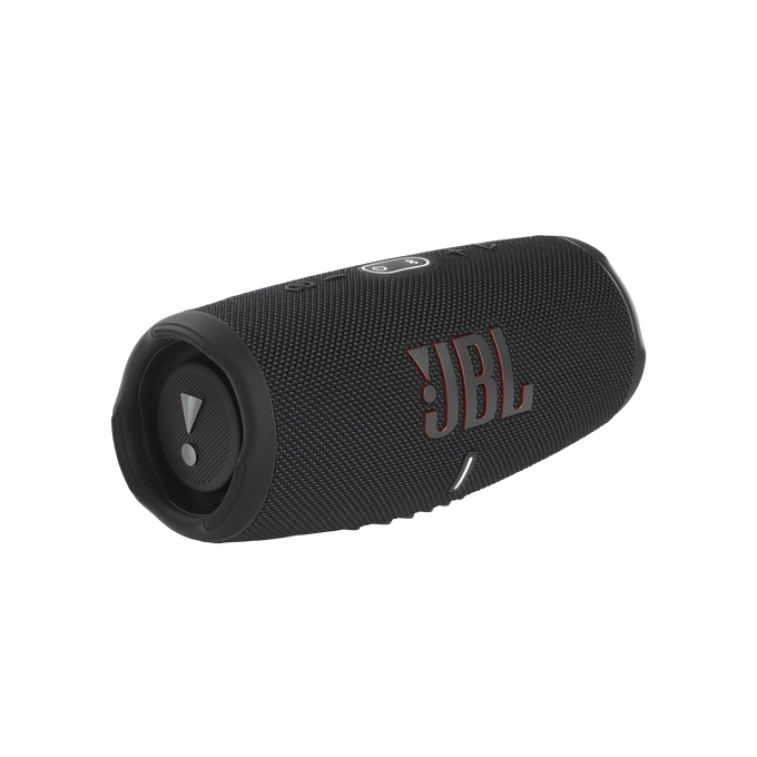 Фото №1 Портативна колонка JBL Charge 5 Black Фото №1 Портативна колонка JBL Charge 5 Black