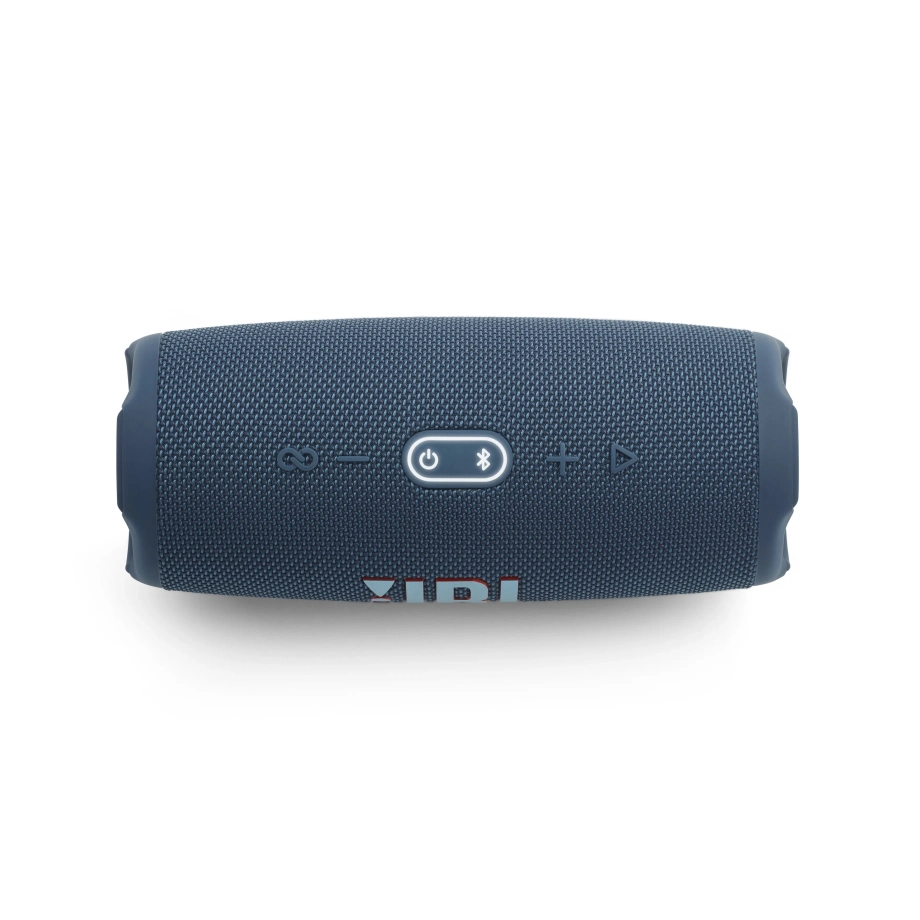 Фото №4 Портативна колонка JBL Charge 5 Blue