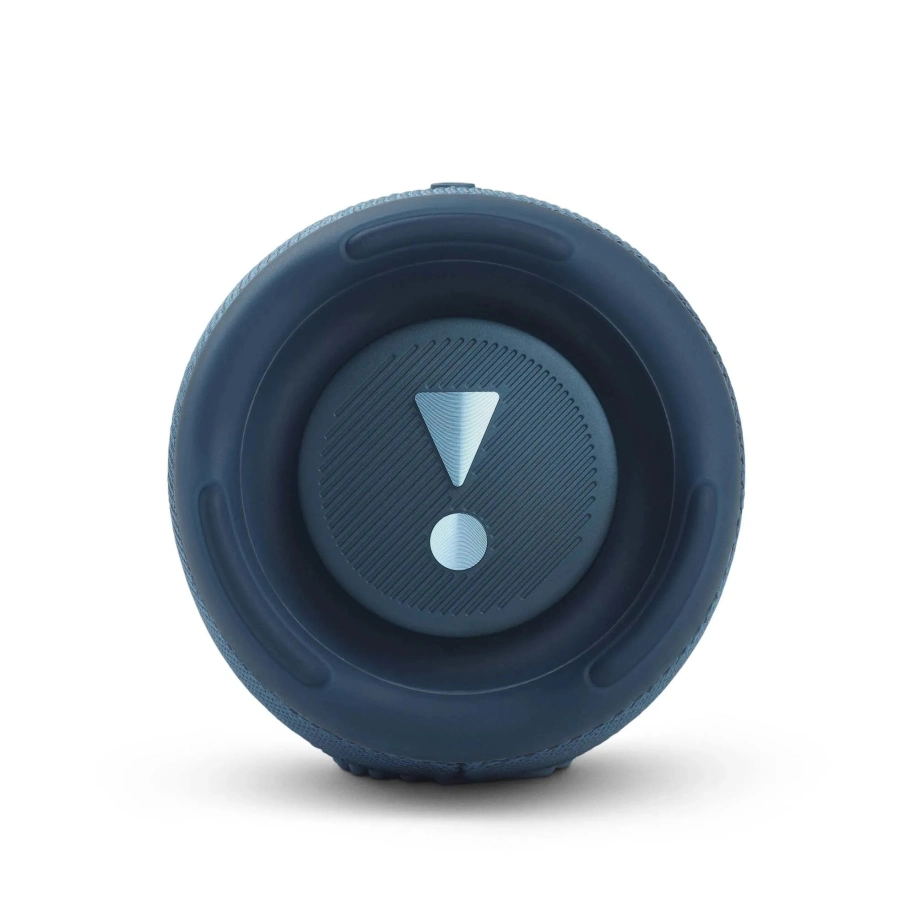Фото №5 Портативна колонка JBL Charge 5 Blue