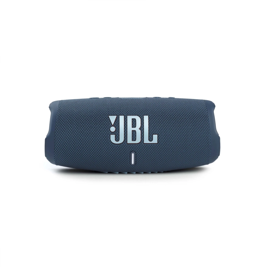 Фото №2 Портативна колонка JBL Charge 5 Blue
