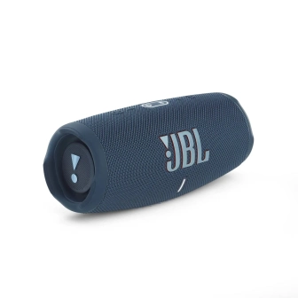 Фото JBL Charge 5 Blue Фото JBL Charge 5 Blue
