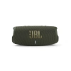 Фото №2 Портативна колонка JBL Charge 5 Green Фото №2 Портативна колонка JBL Charge 5 Green