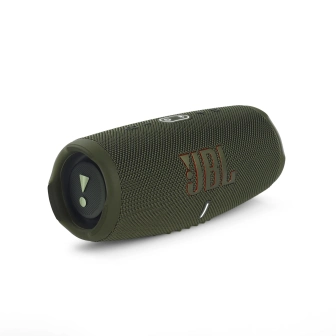 Фото JBL Charge 5 Green Фото JBL Charge 5 Green
