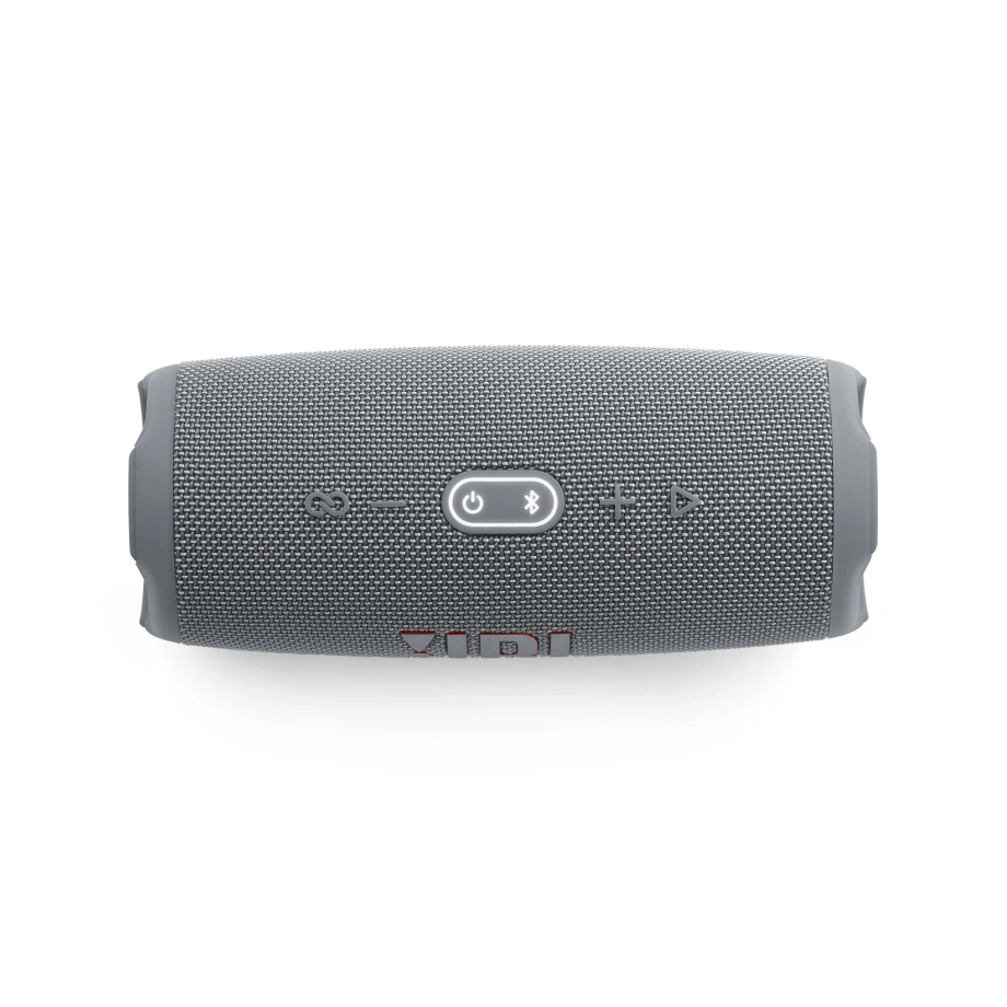 Фото №3 Портативна колонка JBL Charge 5 Grey