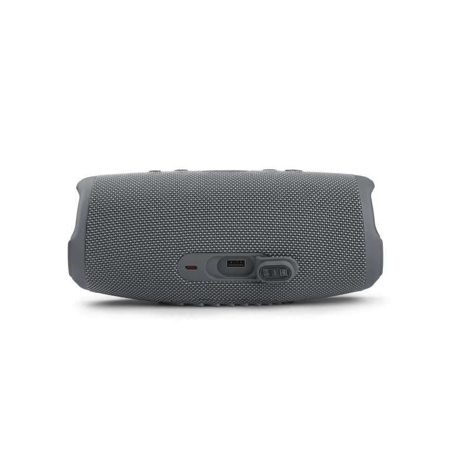 Фото №4 Портативна колонка JBL Charge 5 Grey