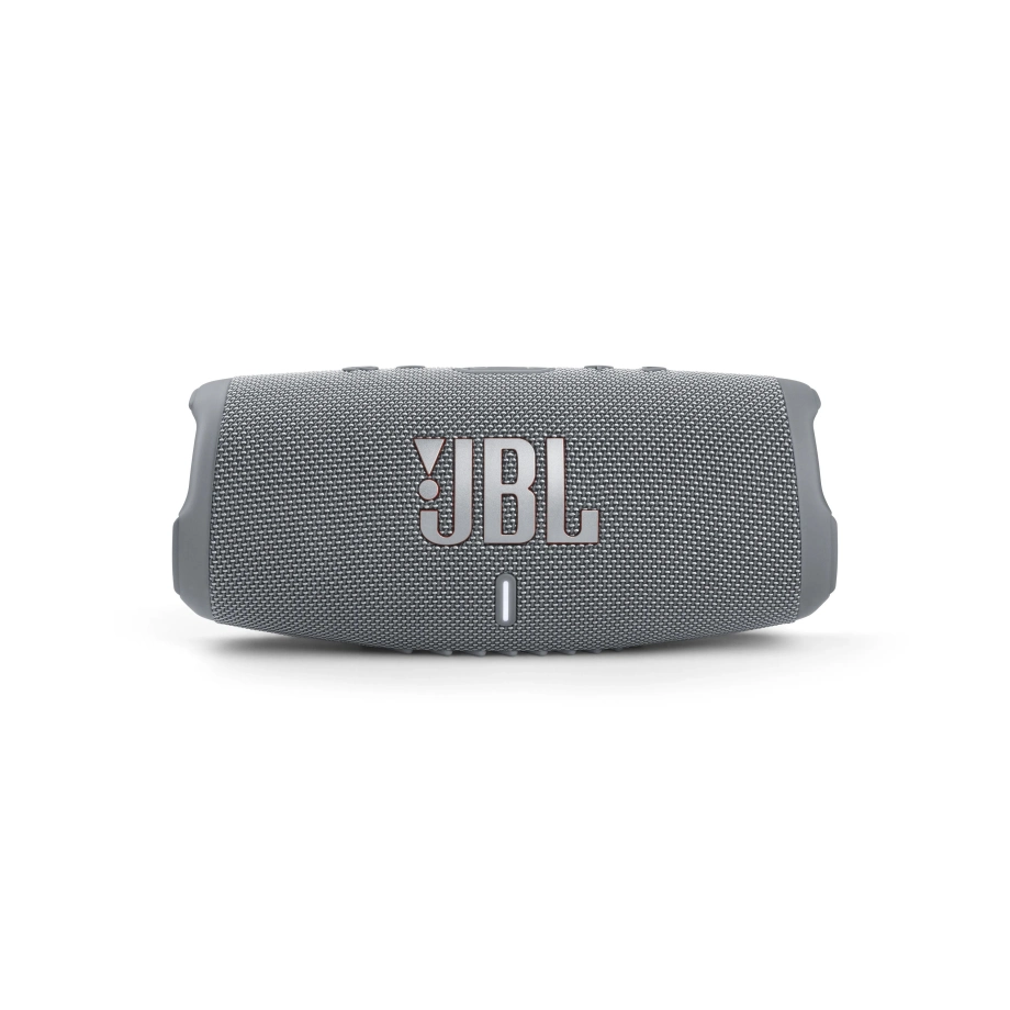 Фото №2 Портативна колонка JBL Charge 5 Grey