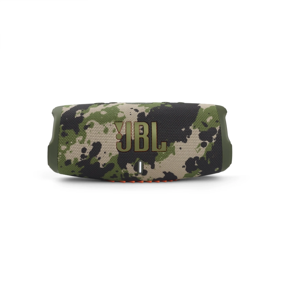 Фото №2 Портативная колонка JBL Charge 5 Squad