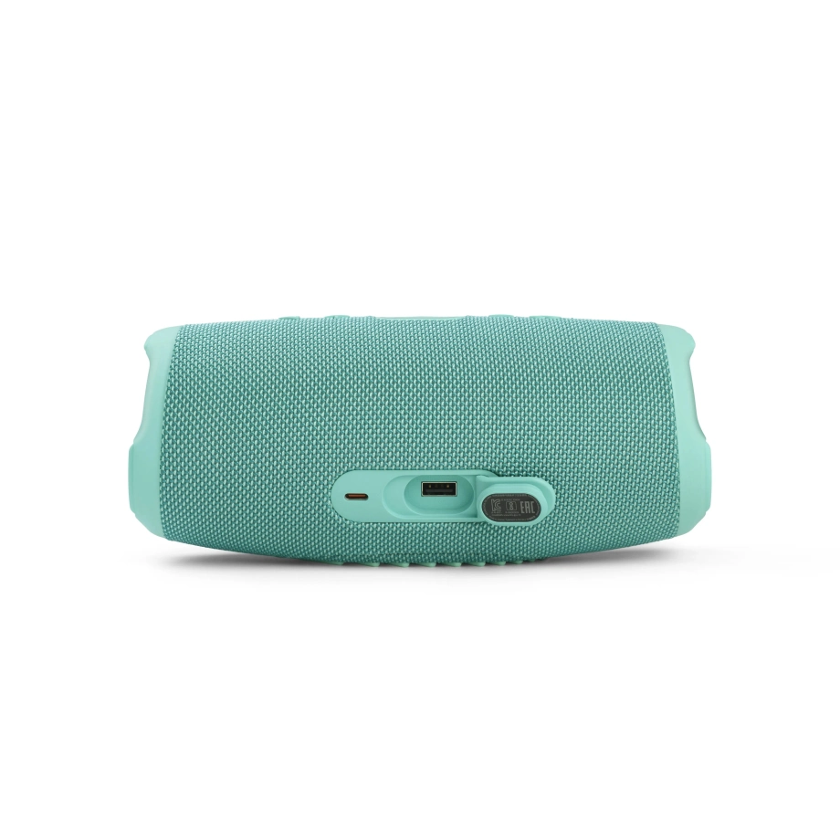 Фото №4 Портативная колонка JBL Charge 5 Steal