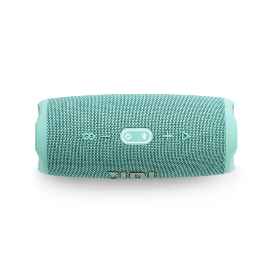 Фото №3 Портативная колонка JBL Charge 5 Steal