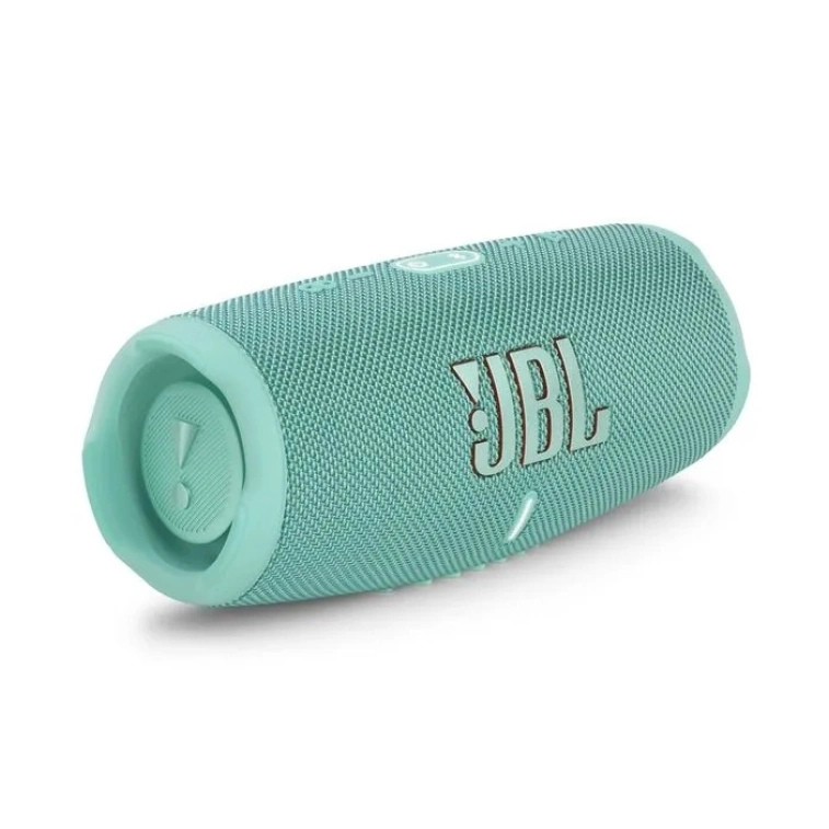 Фото №1 Портативная колонка JBL Charge 5 Steal Фото №1 Портативная колонка JBL Charge 5 Steal