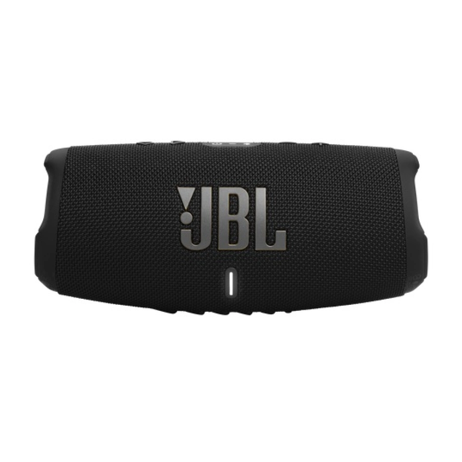 Фото №2 Портативная колонка JBL Charge 5 Wi-Fi