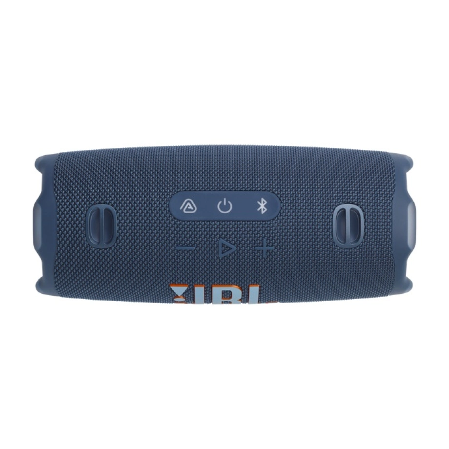 Фото №3 Портативная колонка JBL Charge 6 Blue