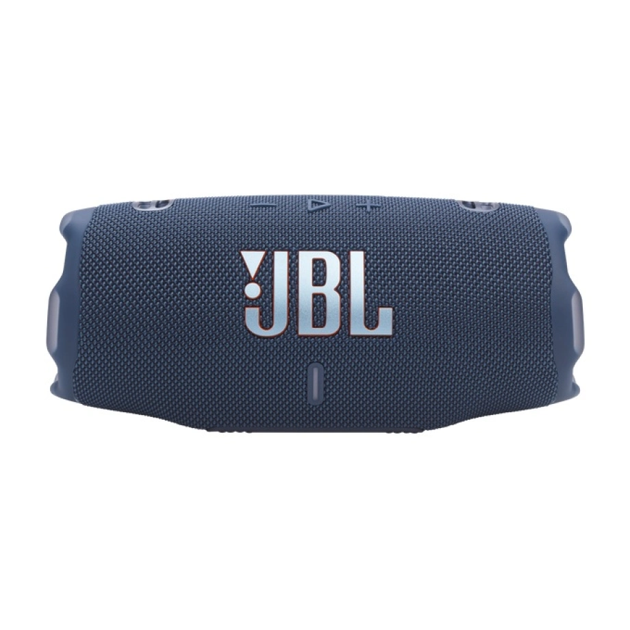 Фото №2 Портативная колонка JBL Charge 6 Blue