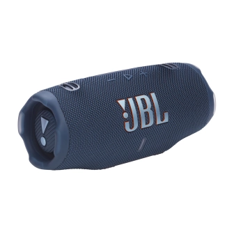 Фото JBL Charge 6 Blue Фото JBL Charge 6 Blue