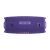 Фото №5 Портативна колонка JBL Charge 6 Purple Фото №5 Портативна колонка JBL Charge 6 Purple