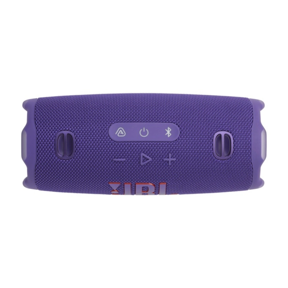 Фото №5 Портативна колонка JBL Charge 6 Purple