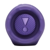 Фото №4 Портативна колонка JBL Charge 6 Purple Фото №4 Портативна колонка JBL Charge 6 Purple